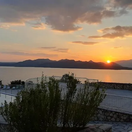 Sunrise Lefkada Hotel