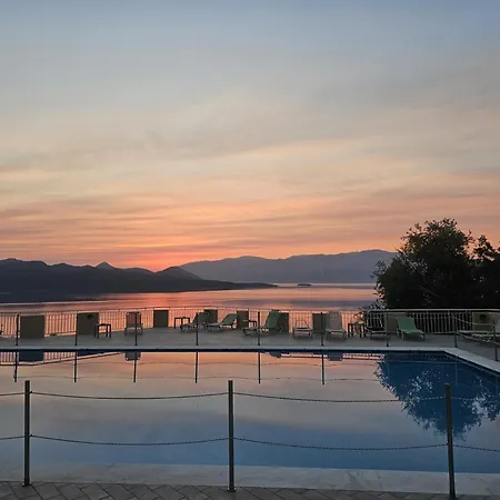 Hotel Sunrise Lefkada Nikiana