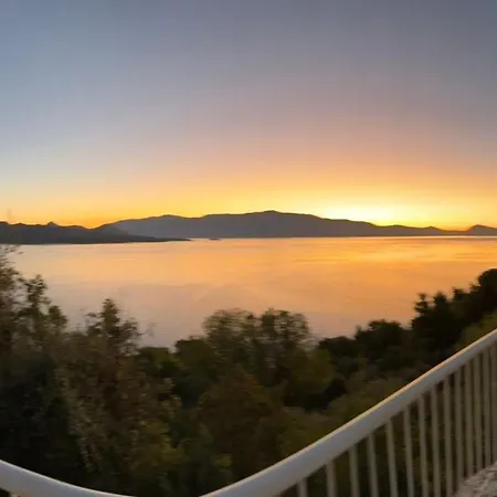 Sunrise Lefkada 2* Nikiana