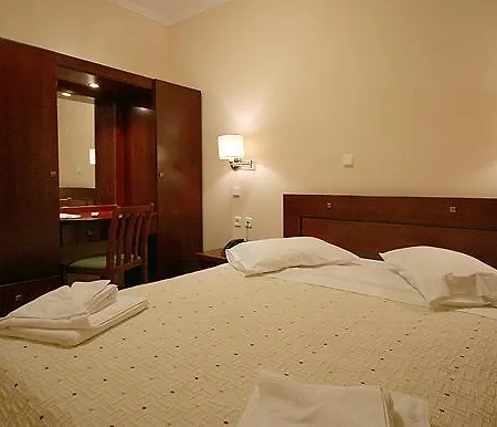 Hotel Sunrise Lefkada 2*