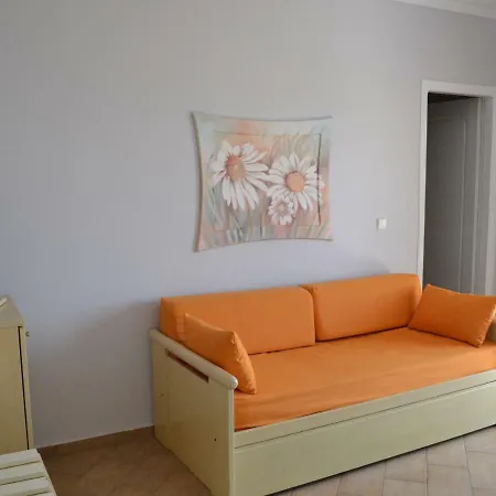 Sunrise Lefkada Hotel Nikiana