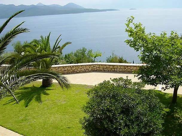 Hotel Sunrise Lefkada 2*