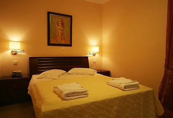 Hotel Sunrise Lefkada 2*