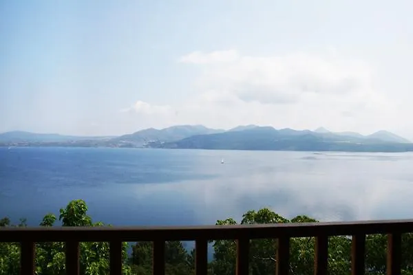 Sunrise Lefkada Nikiana