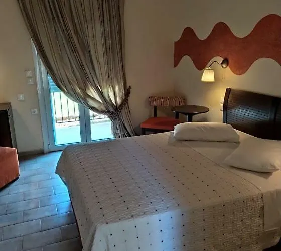 Sunrise Lefkada Hotel