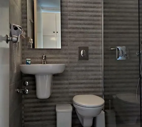 Sunrise Lefkada Hotel 2*