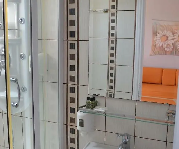 Sunrise Lefkada Hotel