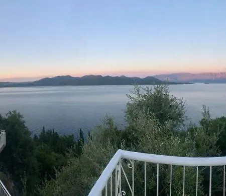 酒店 Sunrise Lefkada 2*