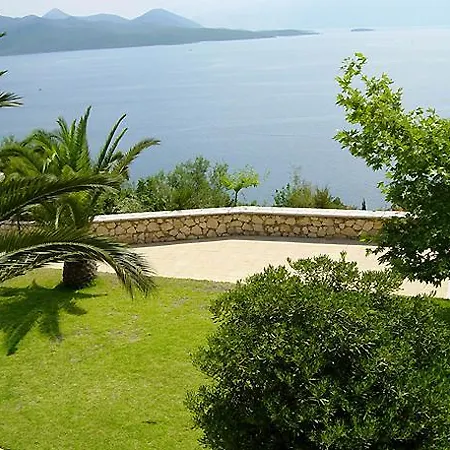 酒店 Sunrise Lefkada 2*