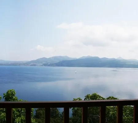 Sunrise Lefkada 尼基亚娜