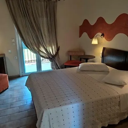 Sunrise Lefkada 酒店