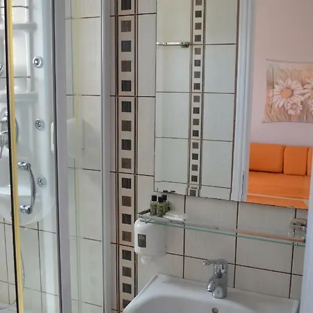 Sunrise Lefkada 酒店