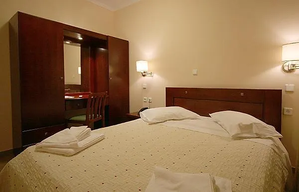 Hotel Sunrise Lefkada 2*