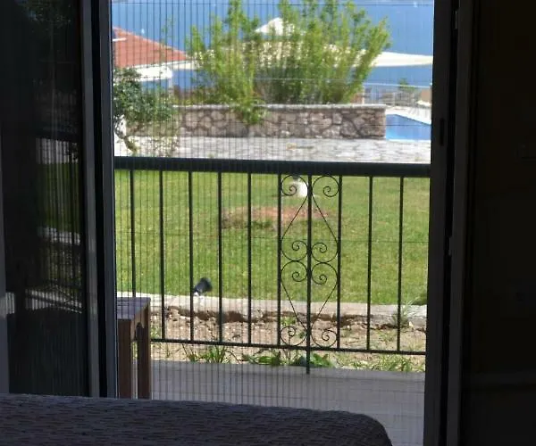 Sunrise Lefkada Nikiana